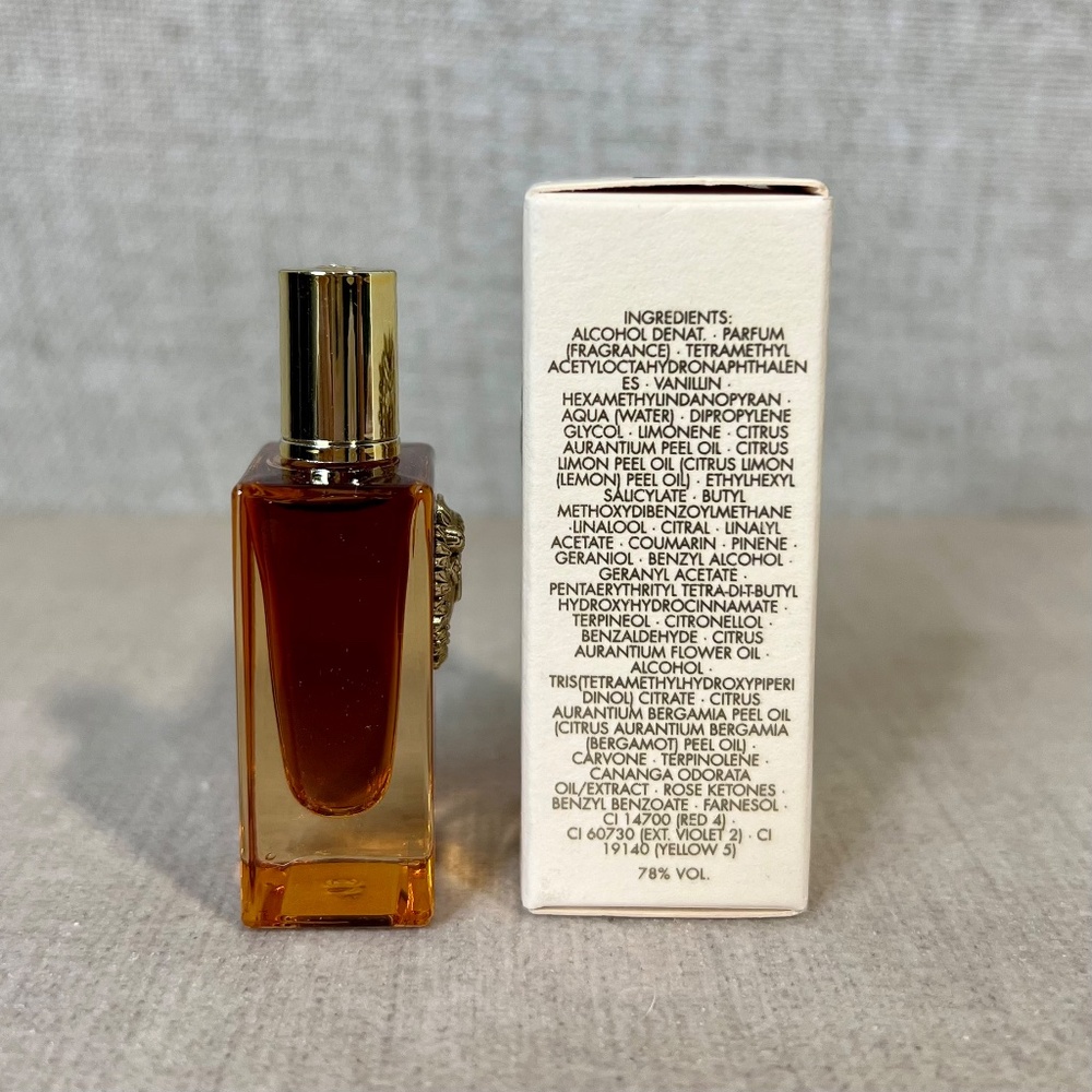 ❤️ DOLCE & GABBANA Devotion Intense mini - Picture 2 of 5
